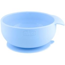 CH CIOTOLA SILICONE BLU