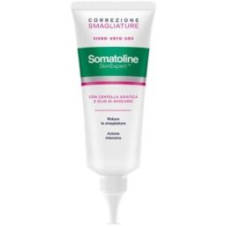 Somatoline Skin Expert crema correzione smagliature