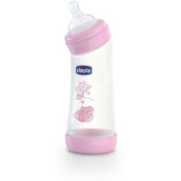 CH BIB ANGOL 250 GIRL SIL