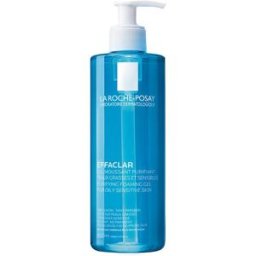 Effaclar gel micropeeling - gel purificante La Roche Posay - 400 millilitri