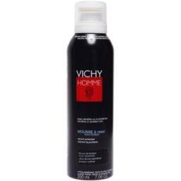 VICHY HOMME SCHIUMA BARBA200ML