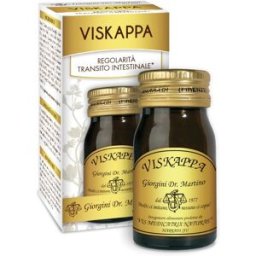 VISKAPPA PASTIGLIE 30G