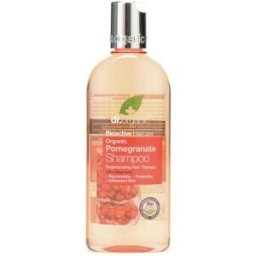 DR ORGANIC POMEGR SHAMPOO265ML