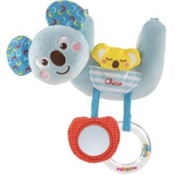 CH GIOCO BS FAMIGLIA DEL KOALA