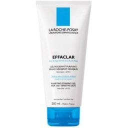 Effaclar gel mousse - La Roche Posay - 200 millilitri