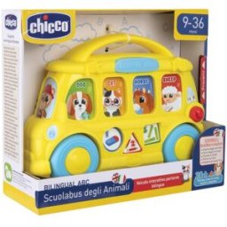 CH SCUOLABUS ABC
