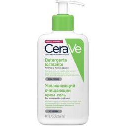 CERAVE DETERGENTE IDRAT 236ML