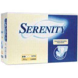 SERENITY PANN CLAS EX L 30PZ