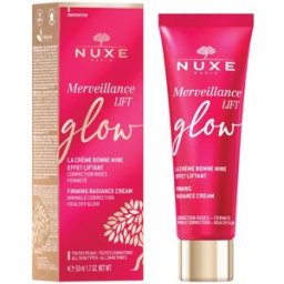 NUXE MERVEILLANCE LIFT GLOW 50 ML