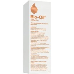 BIO OIL OLIO DERMATOLOGICO 125ML