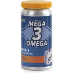 OMEGA 3-MEGA 90CPS SIXTUS