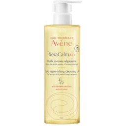 AVENE XERACALM AD OLIO DET 400