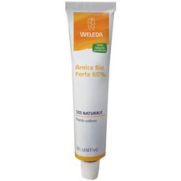 ARNICA BIO FORTE 60% GEL LEN WE