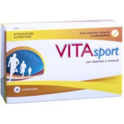 VITASPORT 30CPR