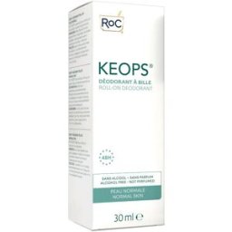 ROC KEOPS DEOD ROLL-ON 48H