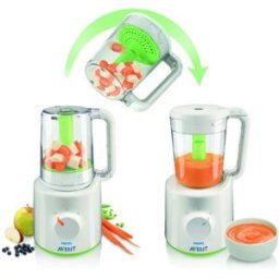 PHILIPS AVENT EASYPAPPA 2IN1