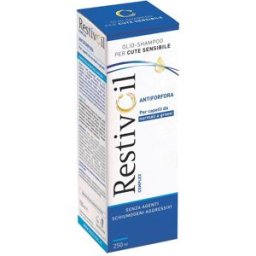 RESTIVOIL COMP SH FOR C/GRAS250M