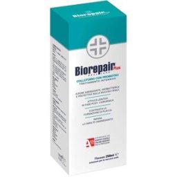 BIOREPAIR PLUS COLLUT 250ML
