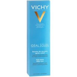 Ideal soleil- balsamo riparatore scottature vichy