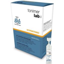 TONIMER LAB HYPERTONIC AE 18FL