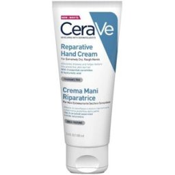 Cerave crema mani riparatrice 100ml