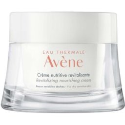 Avène crema nutritiva rivitalizzante 50ml