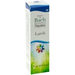 LARCH 19 10ML GTT BACH GUNA