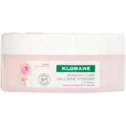 KLORANE GEL CREMA IDRAT PEONIA
