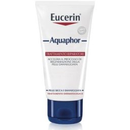 EUCERIN AQUAPHOR PELLI DANNEGGIATE 40 G