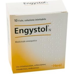ENGYSTOL 10FL HEEL