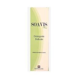 SOAVIS PLUS 250ML