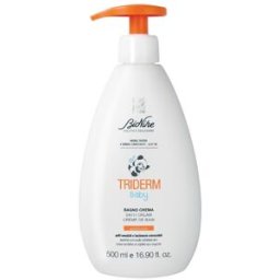 TRIDERM BABY BAGNO CREMA 500ML
