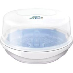 AVENT STERILIZZATORE MICROONDE