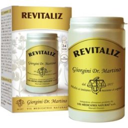 REVITALIZ 180G POLVERE
