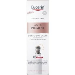 EUCERIN ANTI-PIGMENT CONT OCCHI