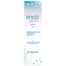 ZINCO SKIN SPRAY 100ML