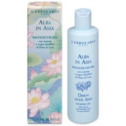 ALBA ASIA BAGNOSCHIUMA 250ML