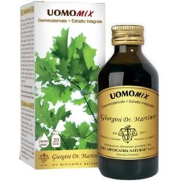 UOMOMIX LIQUIDO ANALC 100ML