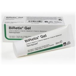 BIRETIX GEL 50ML