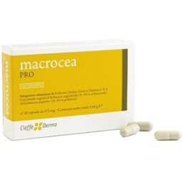 MACROCEA PRO 20CPS