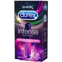 Durex intense orgasmic gel