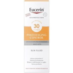 EUCERIN SUN A/AGE SPF30 50ML