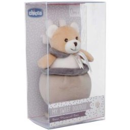 Chicco gioco Orsetto Carillon - my sweet doudou