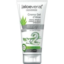 ALOEVERA2 CREMA GEL D'ALOE