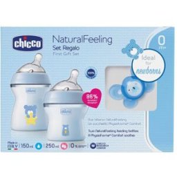 CH SET REGALO NF BIMBO