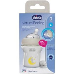 CH BIB.812113 NF VETRO 0M+ 150ML
