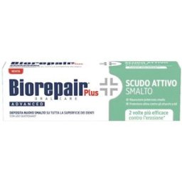 BIOREPAIR PLUS ADVANCED SCUDO