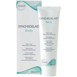 SYNCHROELAST BODY CREAM 200ML