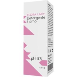 FLORA LADY DET INT PH 3,5