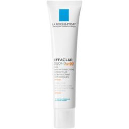 Effaclar Duo (+) spf 30 - La Roche Posay - 40 millilitri